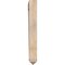 Ekena Millwork Legacy Arts & Crafts Smooth Bracket, Douglas Fir, 5 1/2"W x 38"D x 46"H BKT06X38X46LEC03SDF - alternate 4